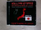 Rolling Stones: Fourth Bang in Japan, Live-DO-CD