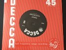 The Rolling Stones Poison Ivy Ltd HMV 7 Inch Single Decca Very Rare New