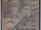 KINGS OF TWELVE STRING: Barbecue Bob, Blind Willie McTell BLUES Piedmont LP
