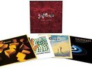 GENESIS - 1983-1998 (Limited Edition) (6 Vinyl LP Box) NEU&OVP