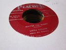 10D VG Little Richard maybe im right / i love my baby Peacock 1673