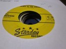 1E VG+ Rockabilly Bill Browning down in the hollow Starday 488