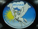 ATOMIC ROOSTER IN HEARING OF PEGASUS UK FIRST SUPERB HEAVYWEIGHT 168gramme VINYL