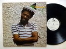 BERES HAMMOND Comin at you LP Reggae Lovers Rock JAMAICA press  #425