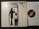 1979 Jan Fleetwood Mac S/T LP EX/VG+ Mobile Fidelity Sound Lab MFSL 1-012