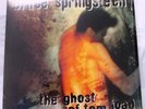 BRUCE SPRINGSTEEN The Ghost Of Tom Joad LP MINT- SHRINK ORIG U.S. PRESS 1995