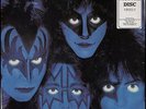 KISS CREATURES OF THE NIGHT RARE Vinyl Record Picture Disc FACTORY SEALED