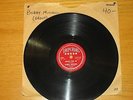 DOO WOP GROUP 78 RPM - BOBBY MITCHELL & TOPPERS - IMPERIAL 5295 - 