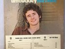 TIM BUCKLEY Starsailor PROMO with sticker STRAIGHT WB - WS 1881 RARE White Label
