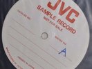 PINK FLOYD DARK SIDE OF THE MOON MFSL TEST PRESSING LP ORIGINAL JVC JAPAN
