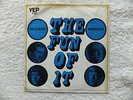 The Fun of it - Silly Baby & Drollery // Dutch Yep 7