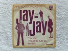 Jay-Jays - Are you a woman // Dutch Philips PS 1966 7