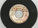 HORACE ANDY / DEM NEVER TELL I / VERSION / ALL A DEM A FEEL IT / 7''/ VG