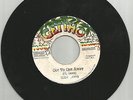 GLEN LEWIS / GOT TO GET AWAY / VERSION / VG-