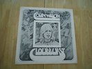 COLIN WILSON   CLOUDBURST   LP ALBUM   1975   VERY RARE   SIGNED