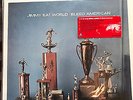 Jimmy Eat World: Bleed American RSD 3X Vinyl LP/2000 OOP. Clarity. Invented.