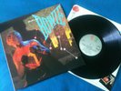 David Bowie - Let's Dance  LP UK 1983 EX/EX- # Classic Rock