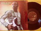 33 T --  MC SOLAAR  - MACH 6 ---  DOUBLE 33 T --  2003 - INTROUVABLE EN VINYLE