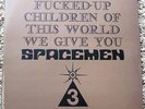 Spacemen 3 - For All The F*cked Up Children - White Vinyl - RSD 2017 - New