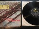 THE BEATLES.  PLEASE PLEASE ME. MONO. PMC-1202