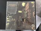 DAVID BOWIE Ziggy Stardust LP 1972 original UK STEREO LABEL INTERIM PRESSING