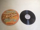 SMALL FACES OGDENS NUT GONE FLAKE ORIGINAL 1968 UK MONO LP IMMEDIATE 1L/2L