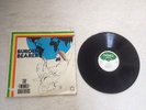 THE TWINKLE BROTHERS BURDEN BEARER 1983 UK VINYL LP ROOTS REGGAE RARE