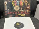Beatles/Sgt. Pepper's Lonely Hearts Club Band, 180 gram Vinyl Mono LP (used)