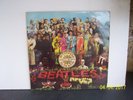 THE BEATLES:   SGT PEPPER         PMC 7027      CON  EX