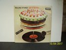 THE ROLLING STONES:    LET IT BLEED     SKL 5025     CON  VG+