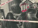 Cabaret Voltaire The Voice Of America vinyl LP album record UK ROUGH11