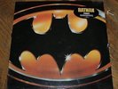 Factory Sealed PRINCE BATMAN LP  Original 1989 Vinyl  Mint OST LP w/hype sticker