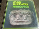 Max Webster 2 LP Hangover LP 1977 Rare und a million vacations LP 1979