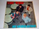 THE WHO - MY GENERATION - LP RARE 1st UK MONO PRESSING ON BRUNSWICK LISTEN