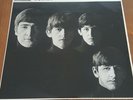 With The Beatles Mono LP Parlaphone XEX.447 XEX.448 Garrod & Lofthouse PMC 1206