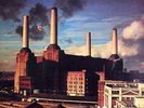 Rock L-S LP 42 - PINK FLOYD - ANIMALS - EMI Electrola D 1977 - EX(+)