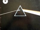 Rock L-S LP 45 - PINK FLOYD - DARK SIDE OF THE MOON (white vinyl) D 1977 - (EX-)