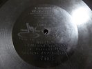 3 x E. Berliner Gramophone 78s.