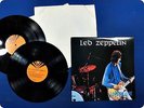 LED ZEPPELIN LONDON LIVE  SX503 2LP GJ8318