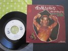 IGGY POP AND THE STOOGES RAW POWER JAPAN?7inch