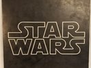 Star Wars Original Movie Soundtrack LP VG+ 1977 Vinyl Excellent Vinyl Condition