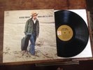 Steve Young  ?– Rock Salt And Nails LP A&M SP 4177 - FOLK COUNTRY - RARE