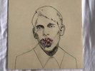 Foals 'Antidotes' vinyl LP