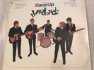 The YARDBIRDS EPIC LN 24177 Rave Up Still Sealed  Jeff Beck Jimmy Page LP