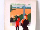 Vinyl LP by Brian Eno - 'Another Green World' on Polydor