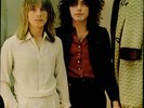 Cheap Trick Heaven Tonight UK vinyl LP album record EPC82679 EPIC 1978