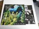 Cruel Force ++ Under the sign of the moon ++ Picture-LP ++ RAR ++ Metal ++