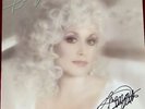 Signed Dolly Parton Real Love Lp Record 1985