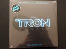 TRON Legacy Vinyl Soundtrack 2LP Disney Sealed New