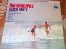SEALED Beach Party THE VENTURES Mashed Potato Time DOLTON Wah Watusi HULLY GULLY